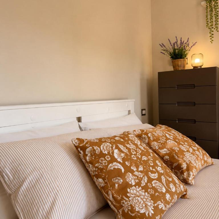 Maison Salomone Terrace Loft near Arena e Linate - Appartamento con 1 Camera da Letto - 5