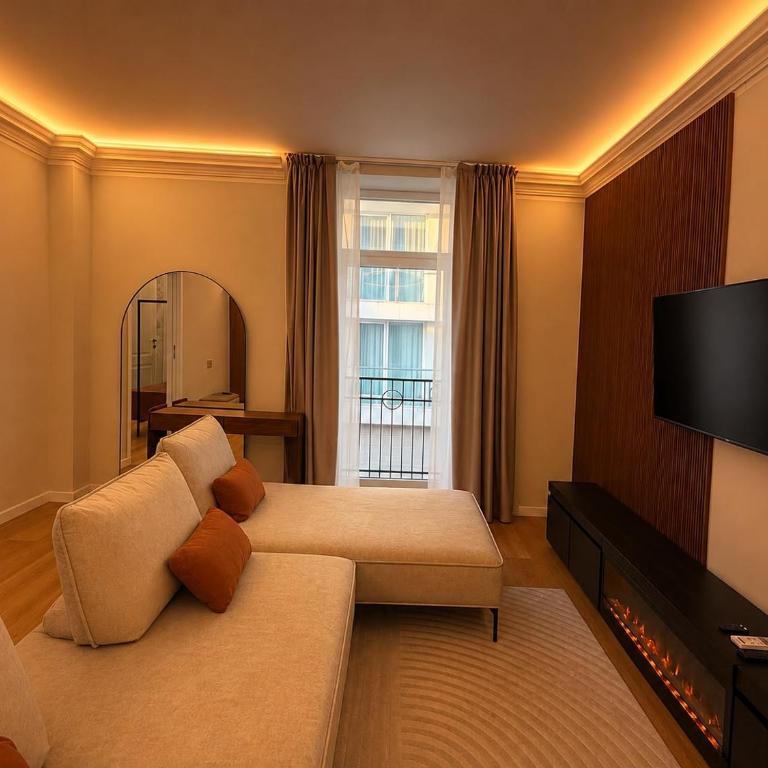 Greif Hotel & Spa - Junior Suite - 7