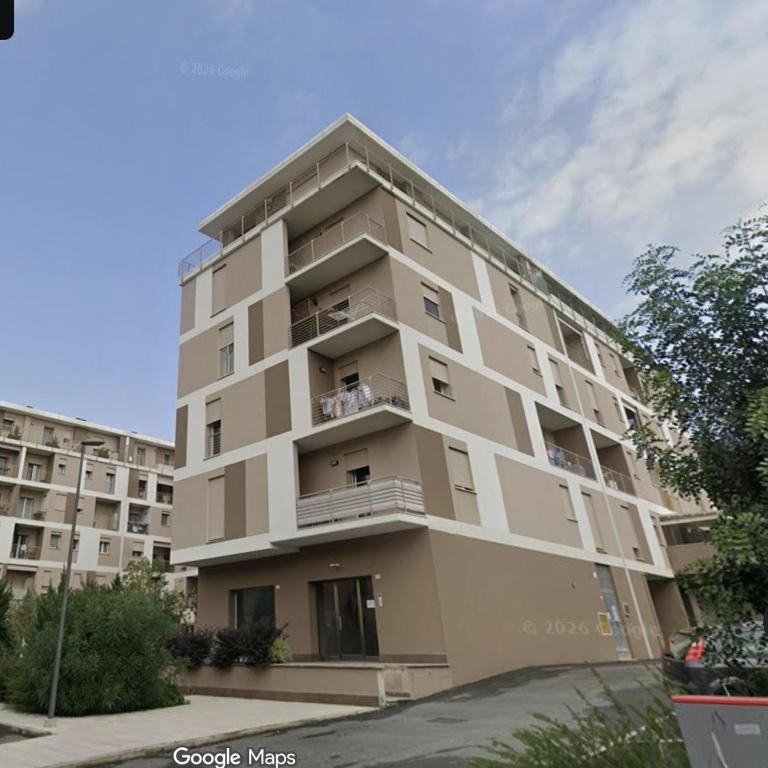 CasaMarga Urban Chic Apartment with Balcony, private parking, panoramic city view balcony, 2 klm from Cinque Terre station, walking distance to waterfront - One-Bedroom Apartment - 15