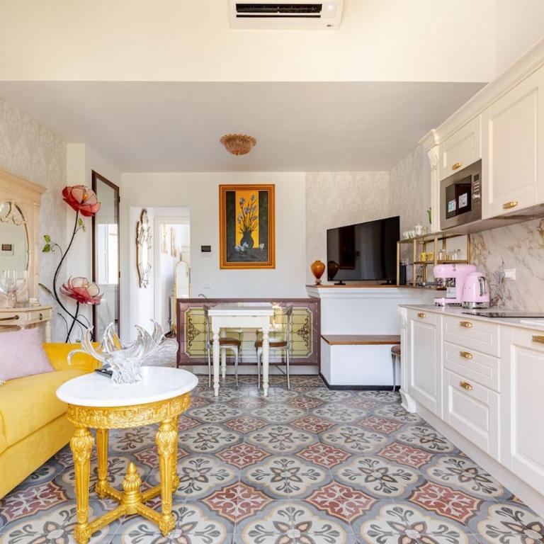 Liberty Suite - Appartamento con 1 Camera da Letto - 4