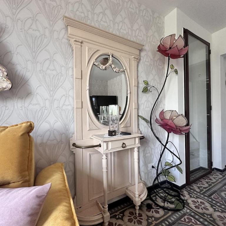 Liberty Suite - Appartamento con 1 Camera da Letto - 26