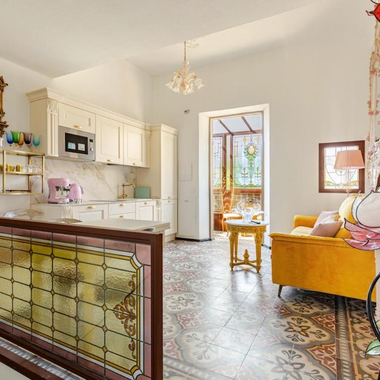 Liberty Suite - Appartamento con 1 Camera da Letto - 1