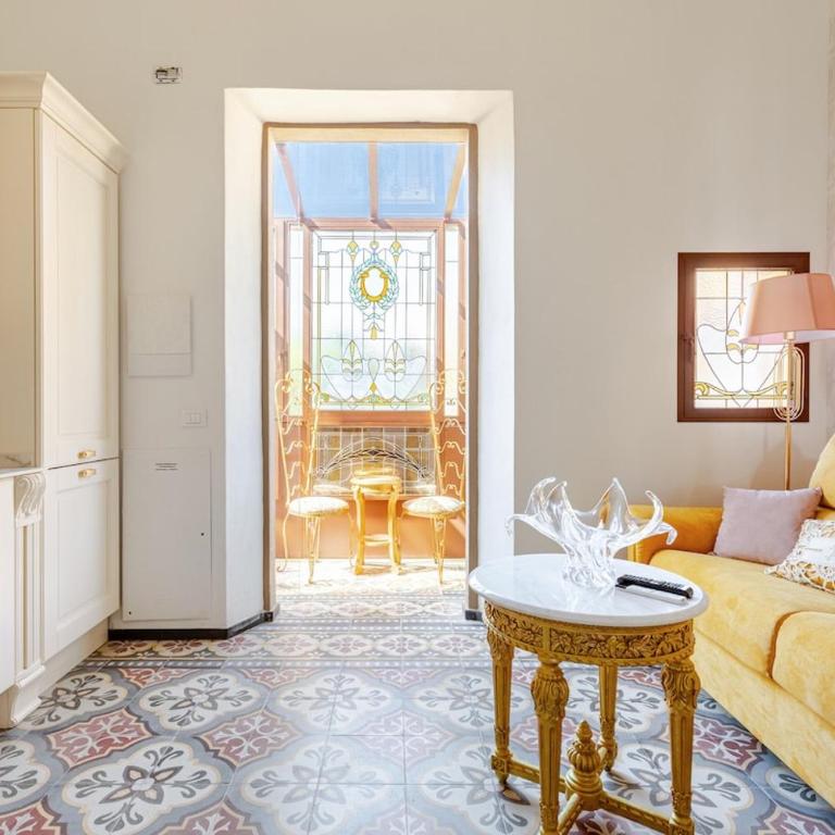 Liberty Suite - Appartamento con 1 Camera da Letto - 21