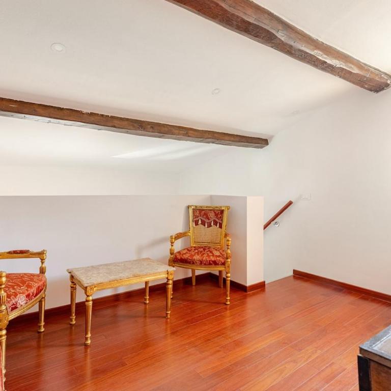 Liberty Suite - Appartamento con 1 Camera da Letto - 20