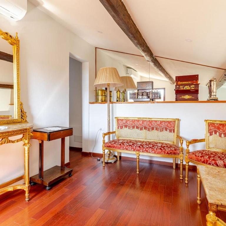 Liberty Suite - Appartamento con 1 Camera da Letto - 19