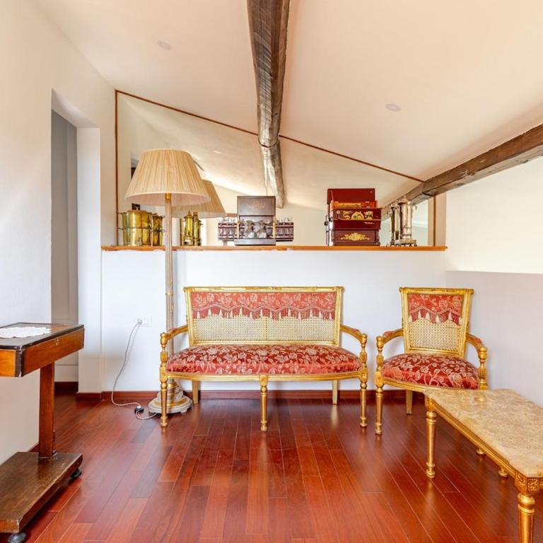 Liberty Suite - Appartamento con 1 Camera da Letto - 18