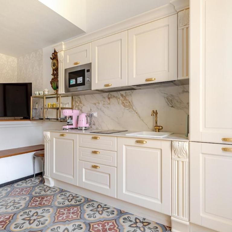 Liberty Suite - Appartamento con 1 Camera da Letto - 16