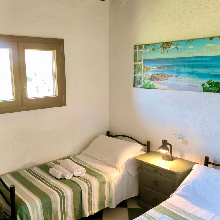 Podere Il Ritorno - Standard Double or Twin Room - 6