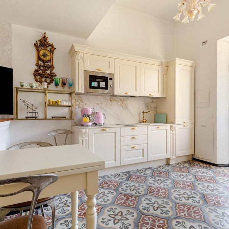 Liberty Suite - Appartamento con 1 Camera da Letto - 23