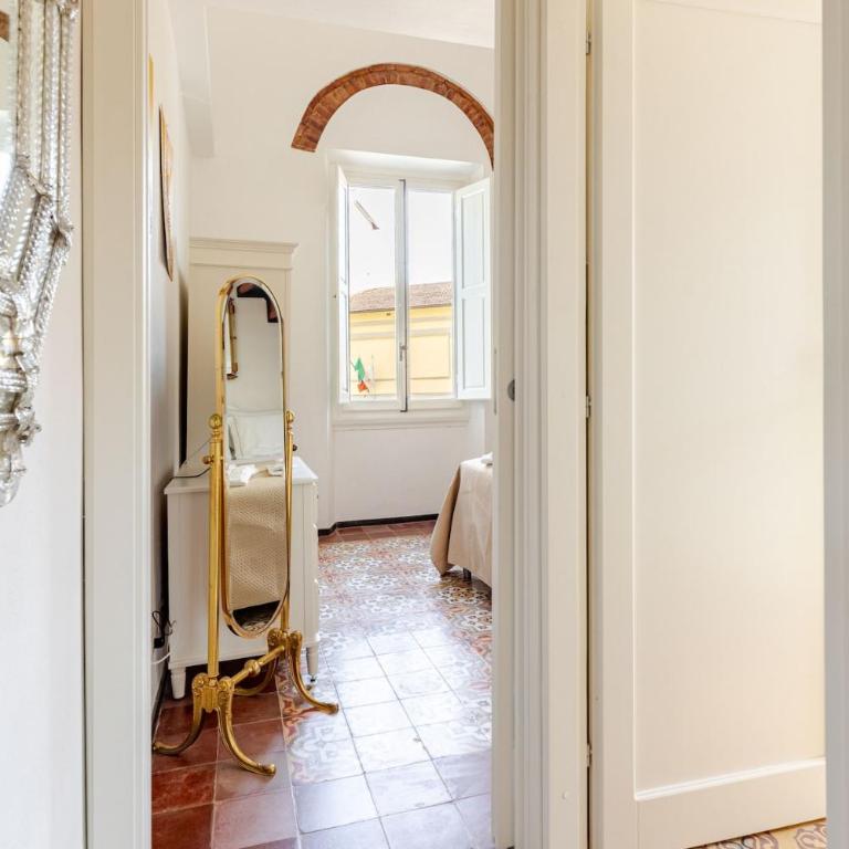 Liberty Suite - Appartamento con 1 Camera da Letto - 28