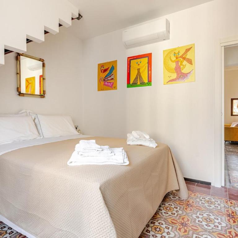 Liberty Suite - Appartamento con 1 Camera da Letto - 13