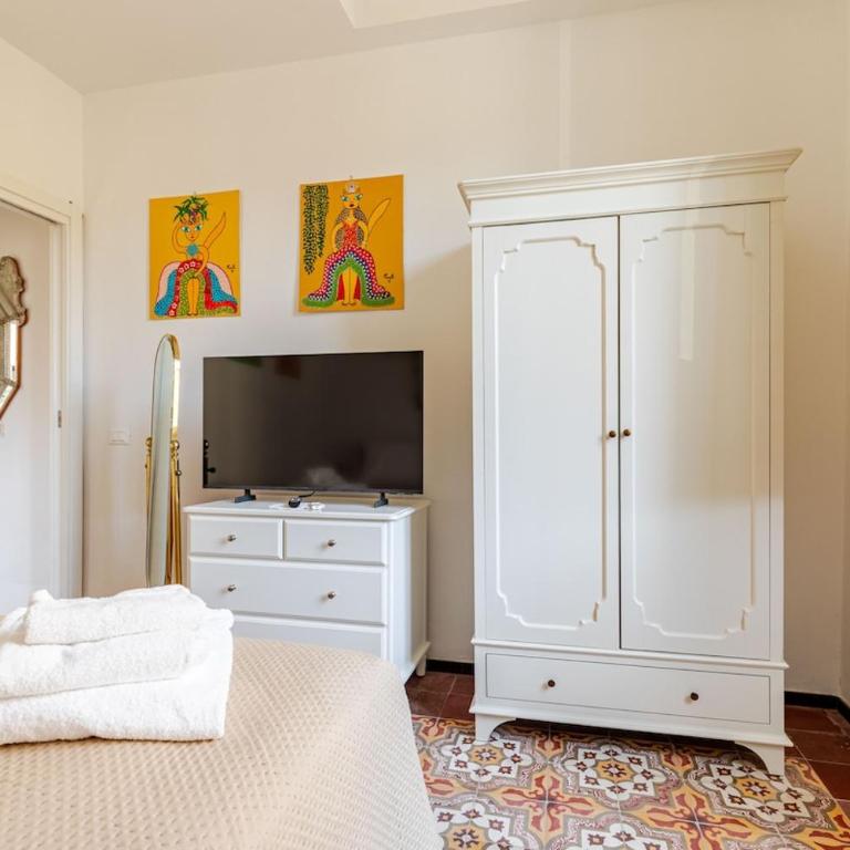 Liberty Suite - Appartamento con 1 Camera da Letto - 12
