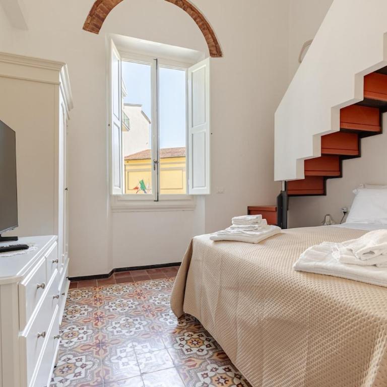 Liberty Suite - Appartamento con 1 Camera da Letto - 11