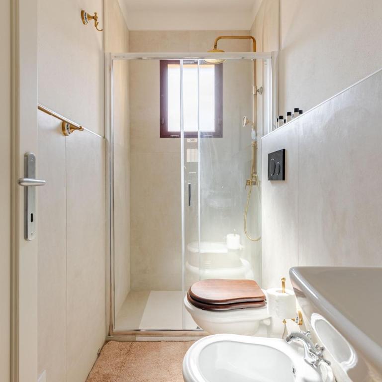 Liberty Suite - Appartamento con 1 Camera da Letto - 10