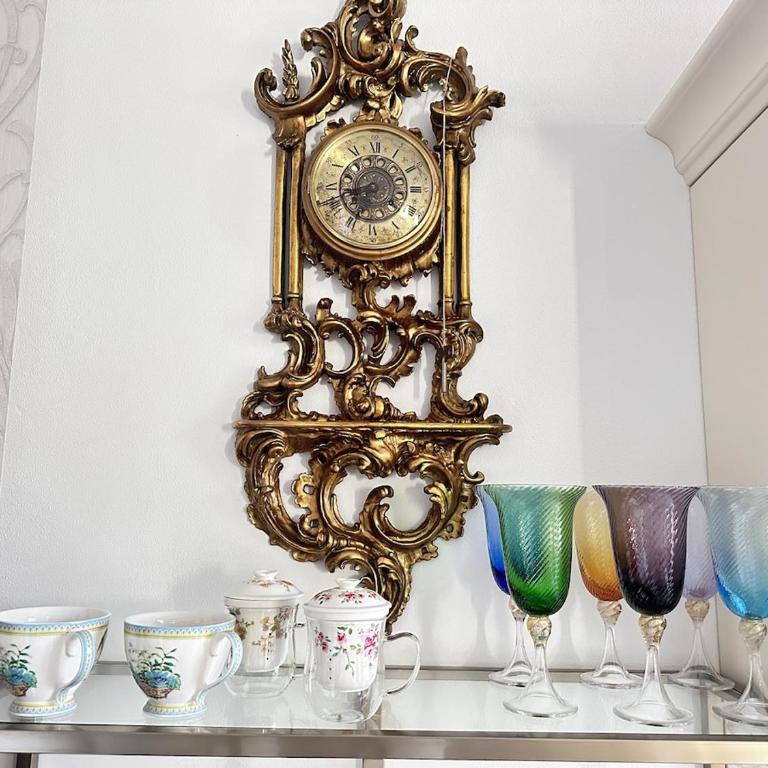 Liberty Suite - Appartamento con 1 Camera da Letto - 6