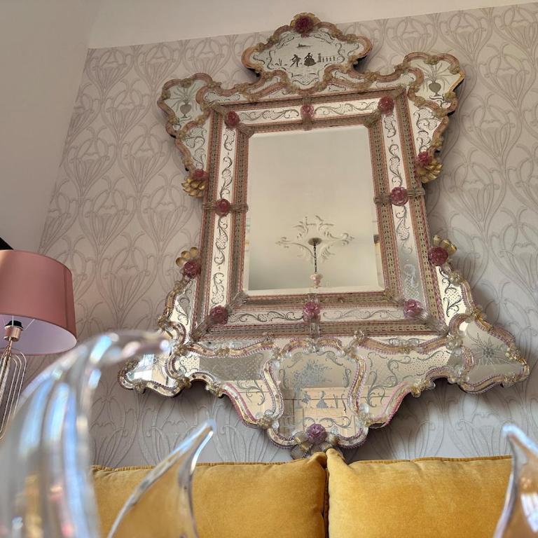 Liberty Suite - Appartamento con 1 Camera da Letto - 27