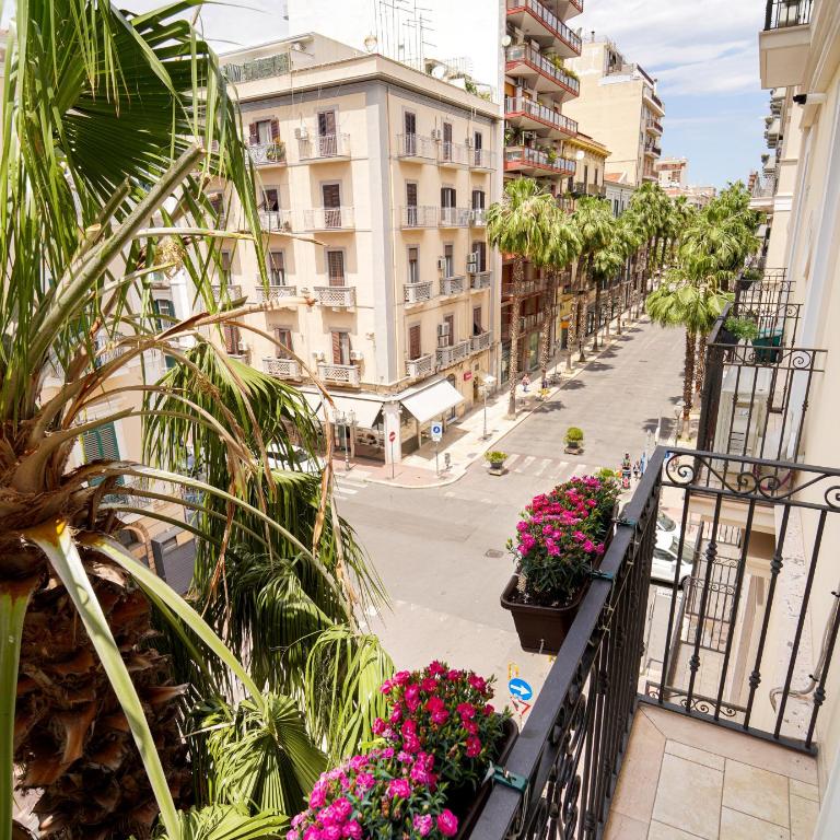 Residenza Berardi - Boutique Apartments - Apartment - 24