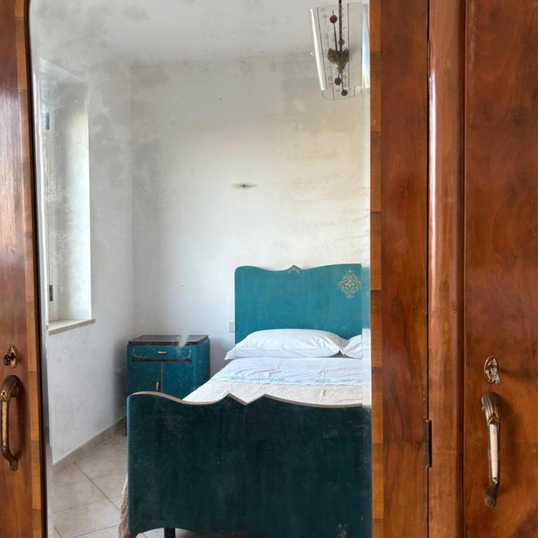 Vista Vasto - One-Bedroom Apartment - 21