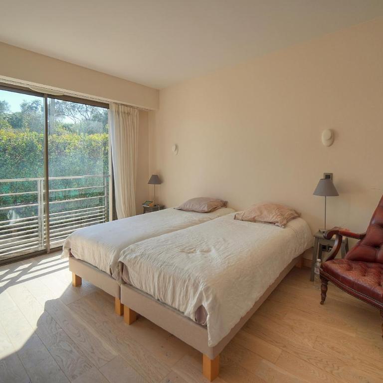 FRGK Darboussières NEW LUXURY VILLA Sea Views Pool Gym - Villa - 51