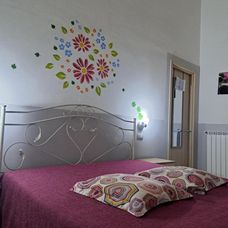 B&B Piccolo Vigneto - Camera Deluxe - 2