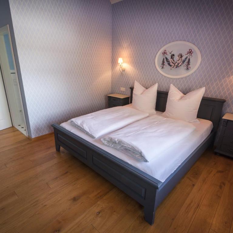 Ansitz Wartenfels - Doppelzimmer - 1