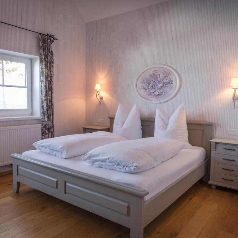 Ansitz Wartenfels - Doppelzimmer - 3