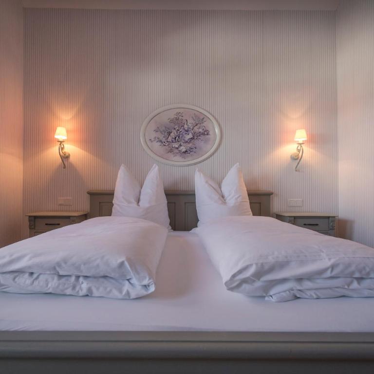 Ansitz Wartenfels - Doppelzimmer - 2