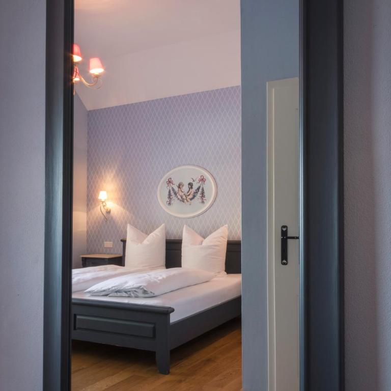 Ansitz Wartenfels - Doppelzimmer - 6