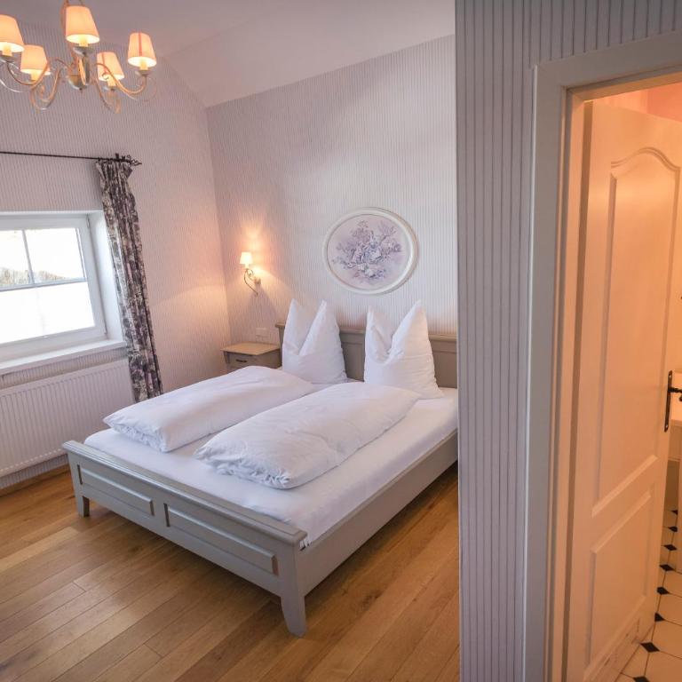 Ansitz Wartenfels - Doppelzimmer - 5