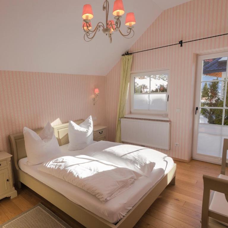 Ansitz Wartenfels - Doppelzimmer - 12