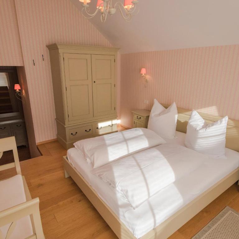 Ansitz Wartenfels - Doppelzimmer - 10