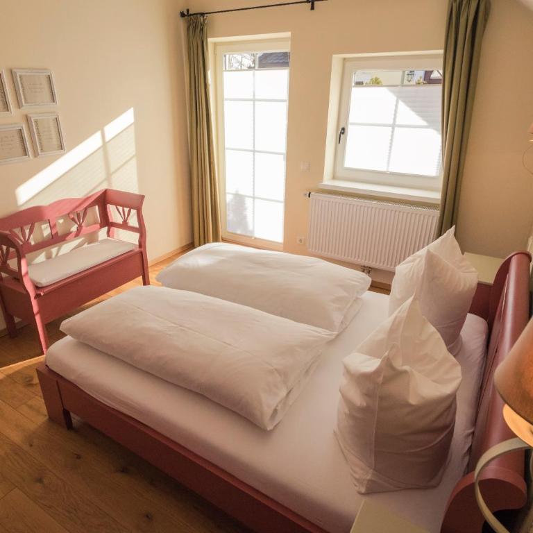 Ansitz Wartenfels - Doppelzimmer - 9