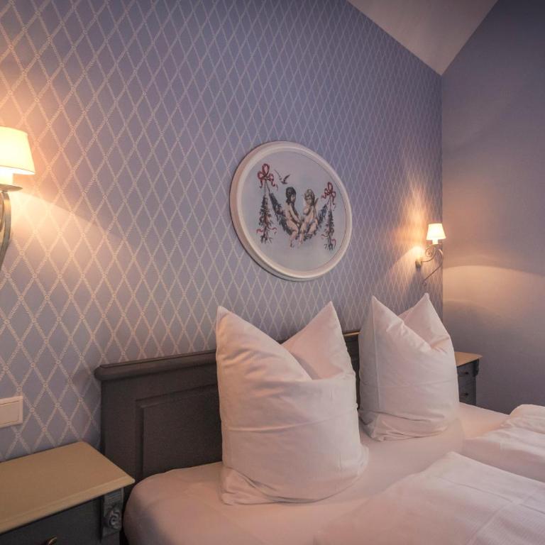Ansitz Wartenfels - Doppelzimmer - 11