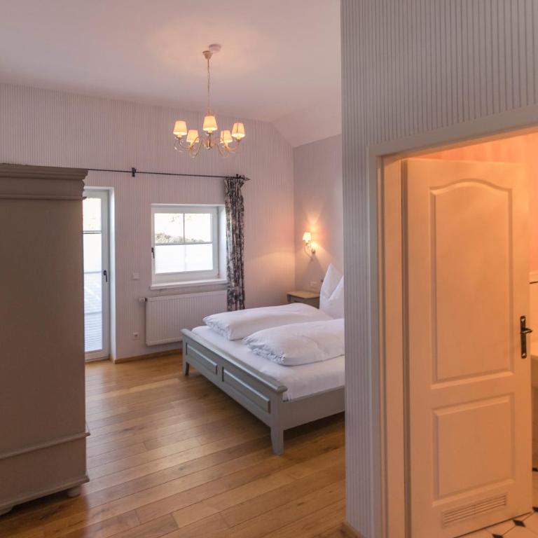 Ansitz Wartenfels - Doppelzimmer - 14