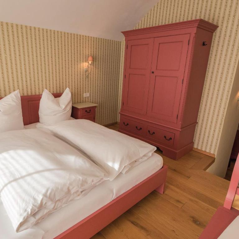 Ansitz Wartenfels - Doppelzimmer - 15