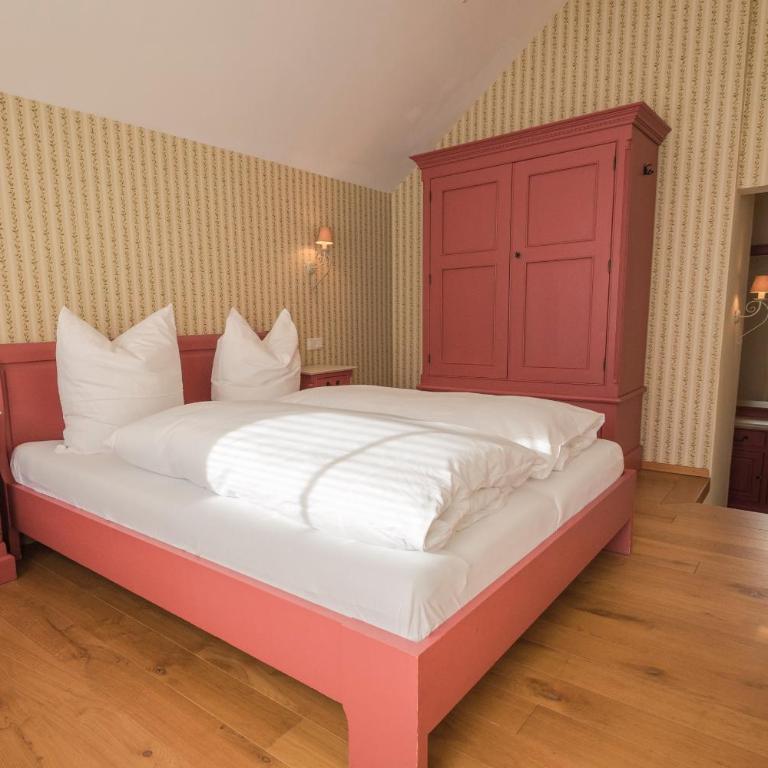 Ansitz Wartenfels - Doppelzimmer - 18