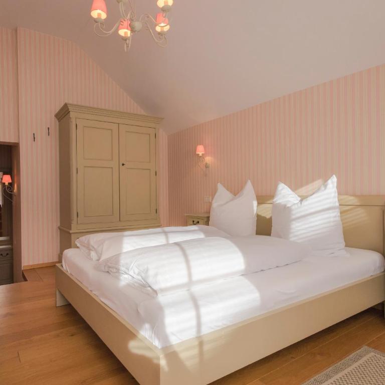 Ansitz Wartenfels - Doppelzimmer - 24