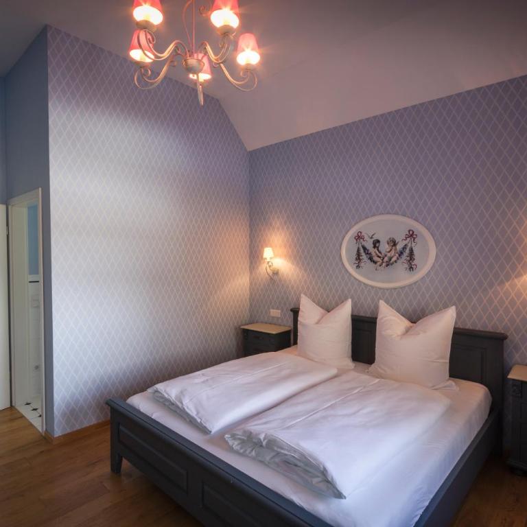 Ansitz Wartenfels - Doppelzimmer - 22