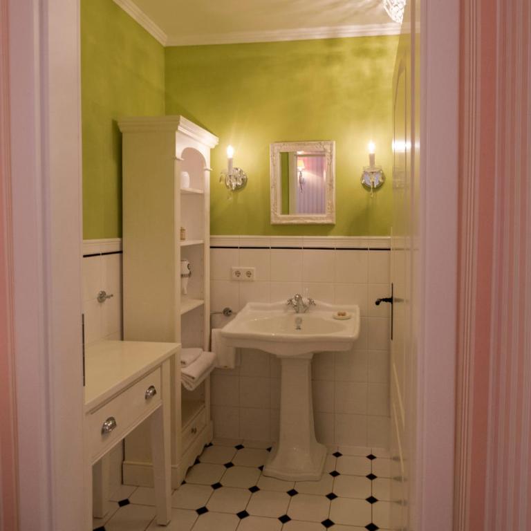 Ansitz Wartenfels - Doppelzimmer - 27