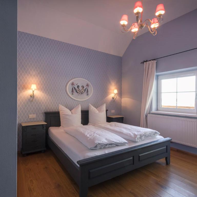 Ansitz Wartenfels - Doppelzimmer - 26