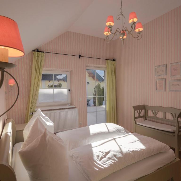 Ansitz Wartenfels - Doppelzimmer - 25