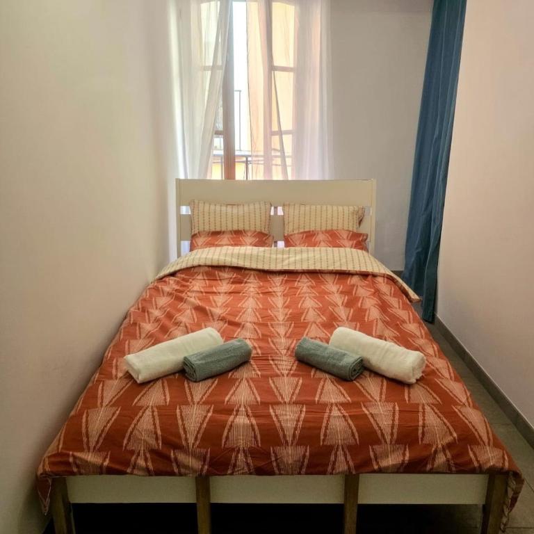 Cozy haven in Venise Provençale - Apartment mit 1 Schlafzimmer - 3