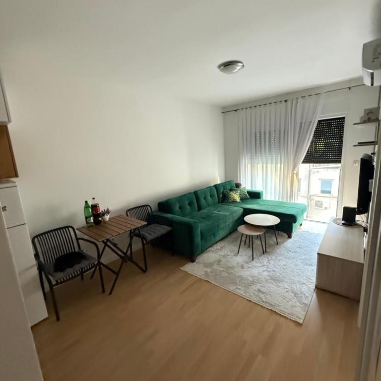 Apartman Nova Otoka - Apartman sa 1 Spavaćom Sobom - 4