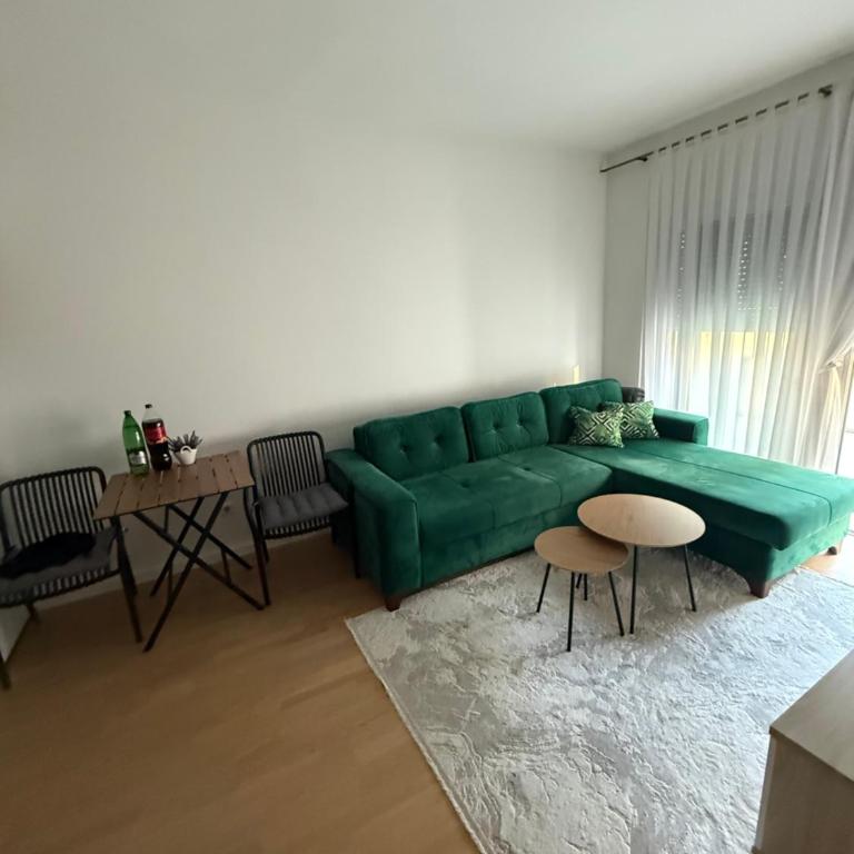 Apartman Nova Otoka - Apartman sa 1 Spavaćom Sobom - 2