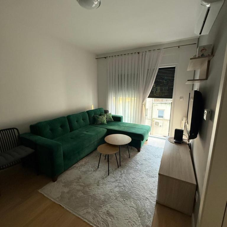 Apartman Nova Otoka - Apartman sa 1 Spavaćom Sobom - 6