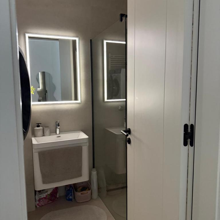 Apartman Nova Otoka - Apartman sa 1 Spavaćom Sobom - 10