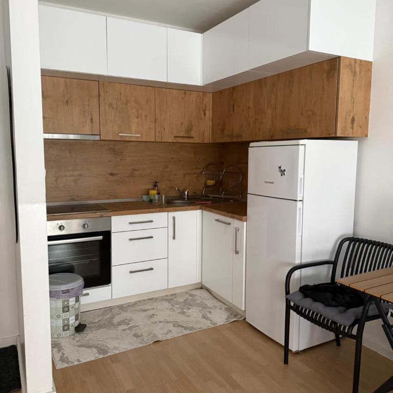 Apartman Nova Otoka - Apartman sa 1 Spavaćom Sobom - 7