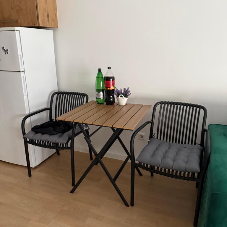 Apartman Nova Otoka - Apartman sa 1 Spavaćom Sobom - 8