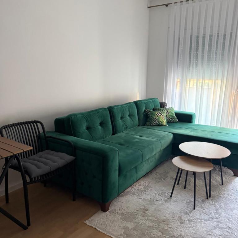Apartman Nova Otoka - Apartman sa 1 Spavaćom Sobom - 1