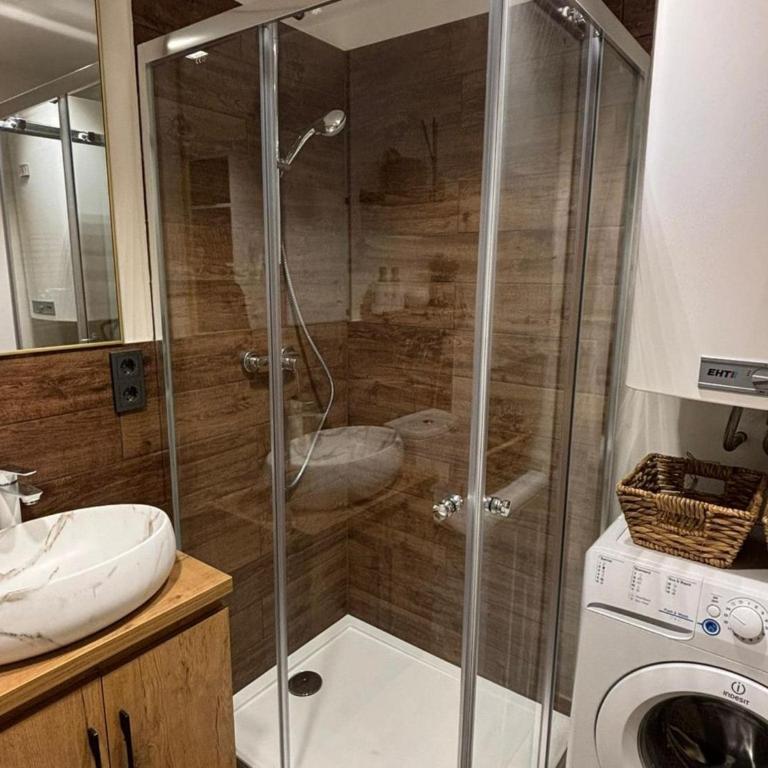 Apartment in Seefeld near Ski Slopes - Apartment mit 1 Schlafzimmer - 16